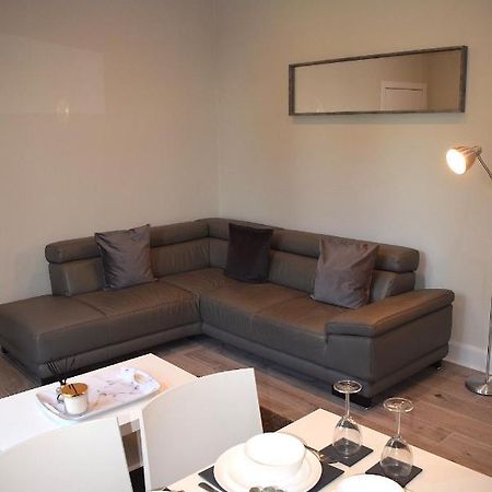 Kelpies Serviced Apartments- Victoria Falkirk Exterior foto